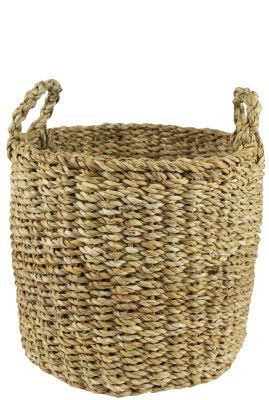 Joris mand planten 3