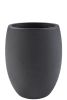 Luca lifestyle zwarte hoge pot
