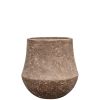 Polystone Coated Darcy Pot